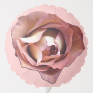 Balloon - Dusky Rose