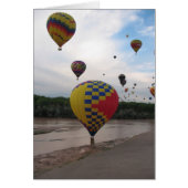 Balloon Fiesta (Front)