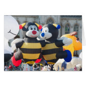 Balloon Fiesta (Front Horizontal)