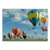 Balloon Fiesta Albuquerque (Front Horizontal)