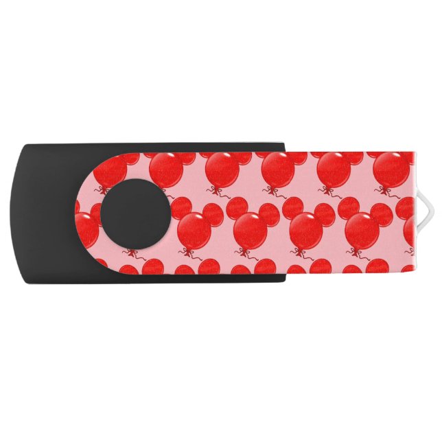 Balloon Flash Drive (Front)