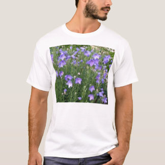 Balloon Flowers T-Shirt