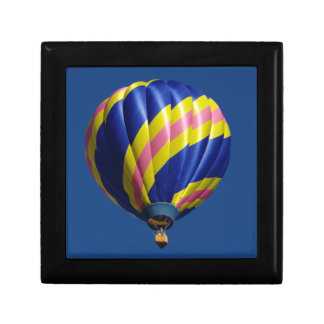 Balloon Gift Box