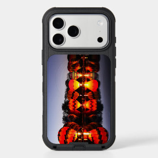Balloon Glow iPhone 17 Pro Max Case