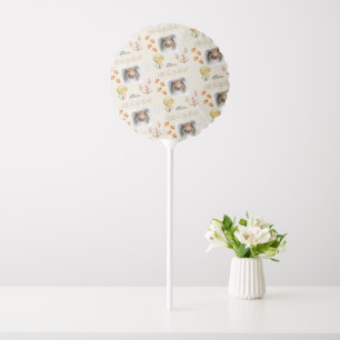 Balloon, Happy Birthday, Wishing for a Dog Balloon