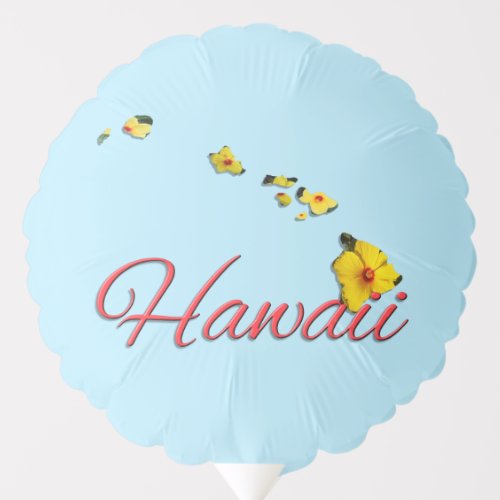 Balloon _ HAWAII