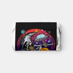 Balloon Hershey's Miniatures