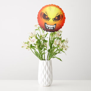 Balloon Inflatable Angermoji