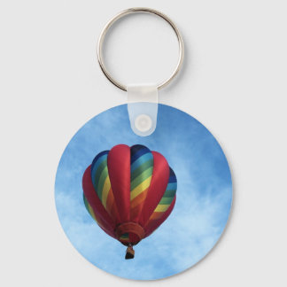 Balloon Keychain