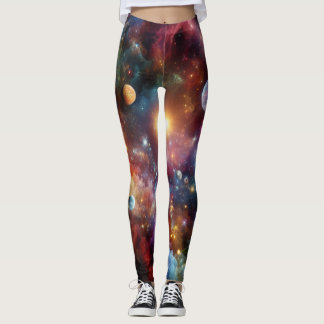 Balloon Leggings