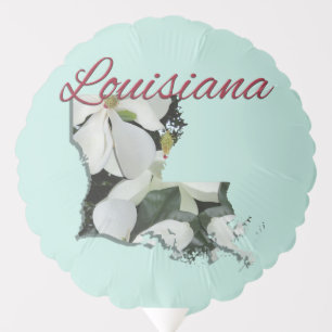 Balloon - LOUISIANA