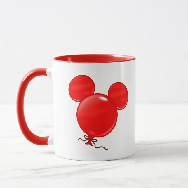 Balloon Mug (Left)