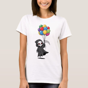 Balloon Reaper T-Shirt