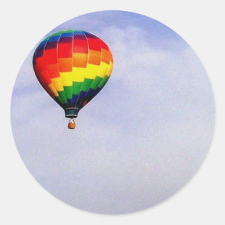 Balloon Sticker