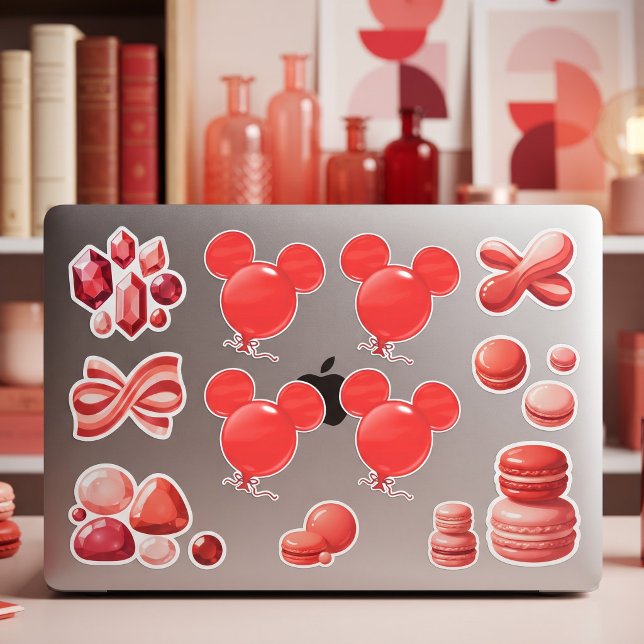 Balloon Sticker (Creator Uploaded)