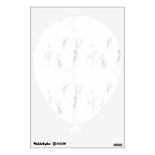Balloon Sticker