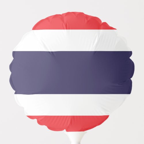 Balloon  Thai Flag patriots party  Thailand