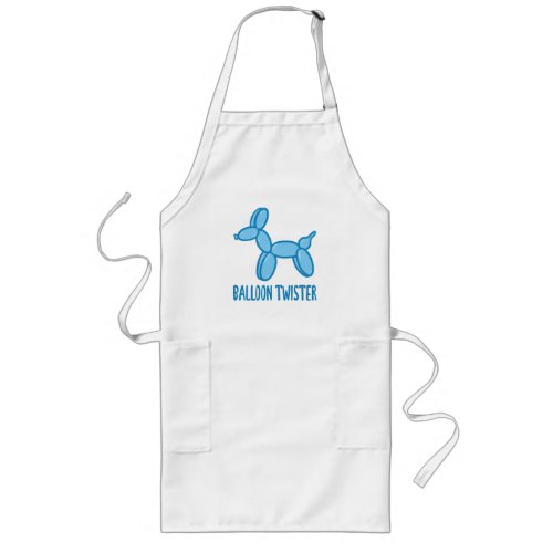 Balloon Twister Apron