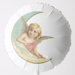 BALLOON : VINTAGE ANGEL