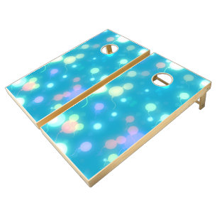 Balloon   Zazzle_Growshop. Cornhole Set