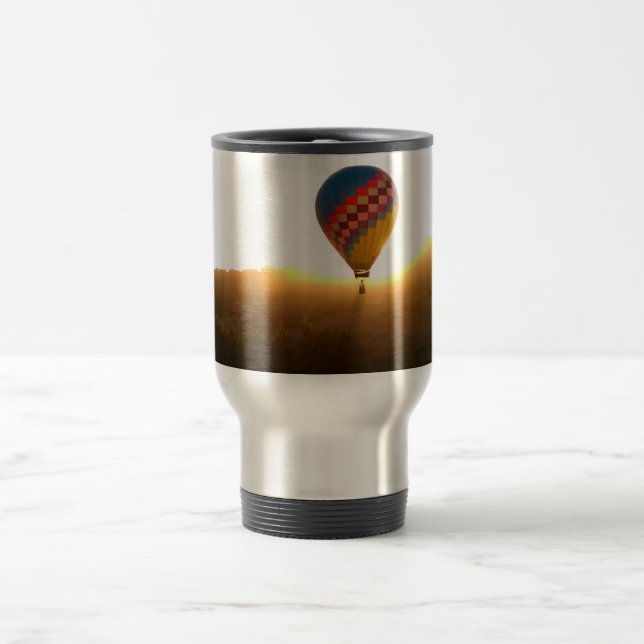 ballooner eclipse travel mug (Center)