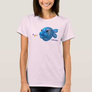 Balloonimals Bubbles the Fish! T-Shirt