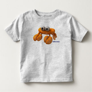 Balloonimals Crabby! Toddler T-shirt