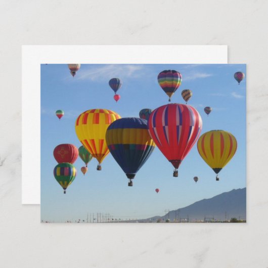 Ballooning (Front/Back)