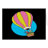 Ballooning Couple (Front Horizontal)