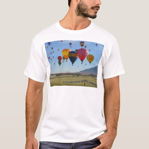 Ballooning T_Shirt