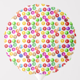 balloons