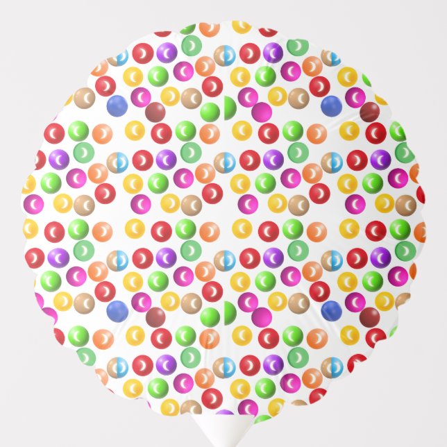 balloons  (Front)