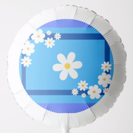 balloons
