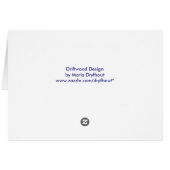 balloons and rainbow (Back Horizontal)