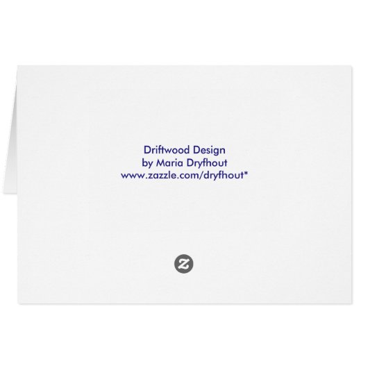 balloons and rainbow (Back Horizontal)