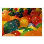 Balloons Colorful Party Design