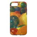 Balloons Colorful Party Design iPhone 8/7 Case