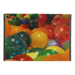 Balloons Colorful Party Design iPad Mini 4 Case