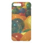 Balloons Colorful Party Design iPhone 8 Plus/7 Plus Case