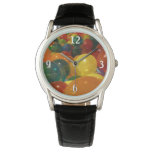 Balloons Colorful Party Design Watch