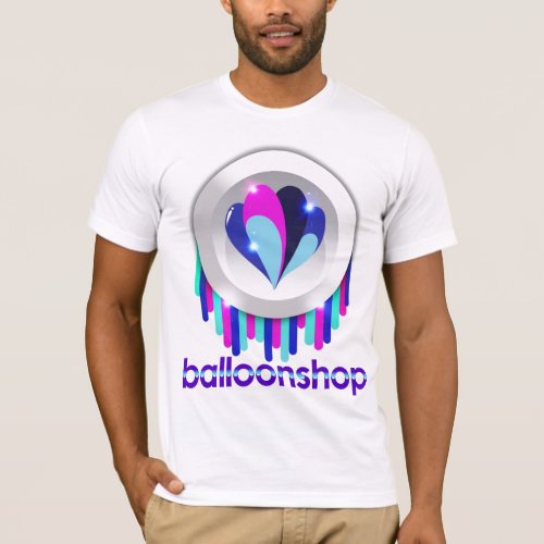 balloonshop T_Shirt