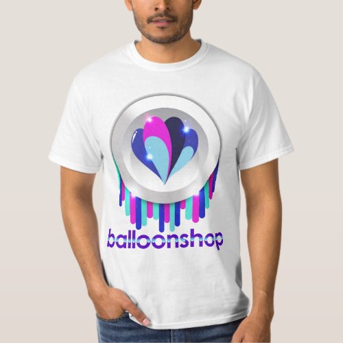 balloonshop T_Shirt