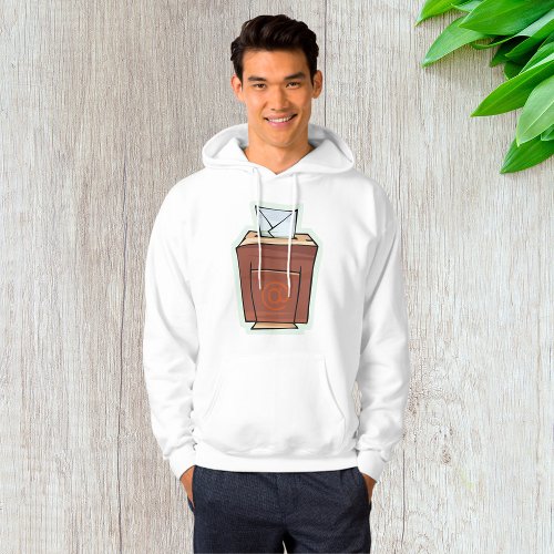 Ballot Box Hoodie