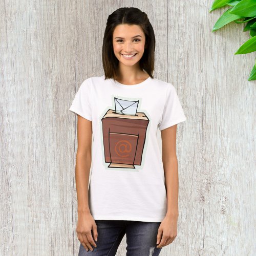 Ballot Box T_Shirt
