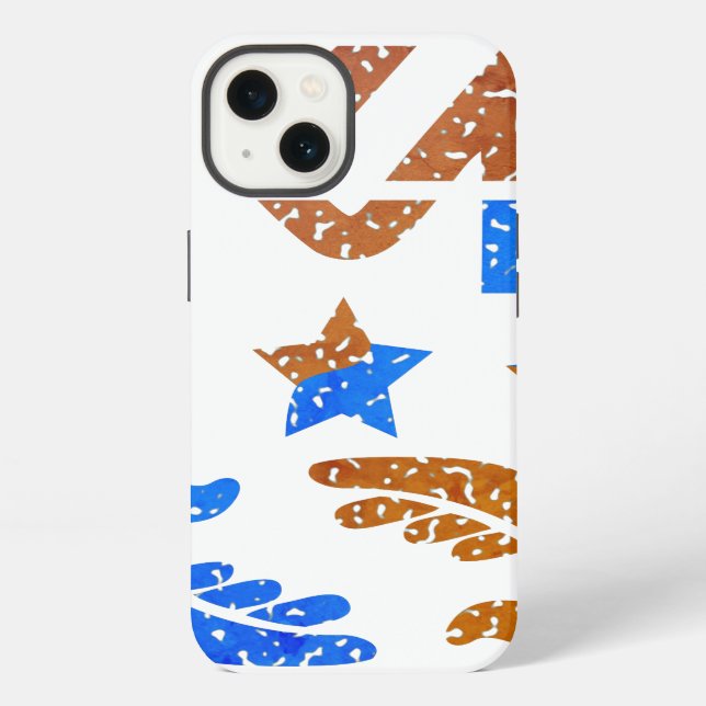 Ballot Box Unity Iphone Case (Back)