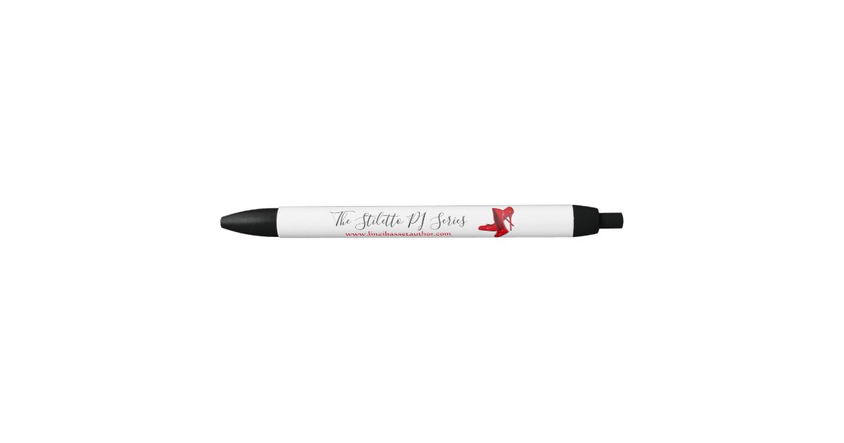 Sassy Slogan Pens 