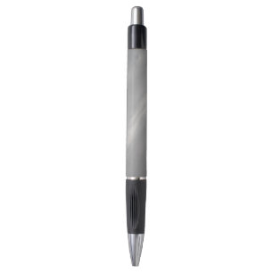 Ballpoint Pen with Black Ink, Love for Gray Sky