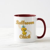 9oz coffee mug Cat Mug 9oz - Shape H14 main image 0