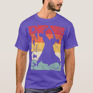 Ballroom Dance Viennese Waltz Tango Slow Fo Quicks T-Shirt