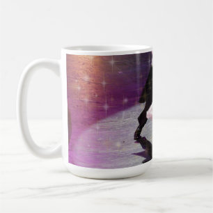 Ballroom Dancers Coffee Mug